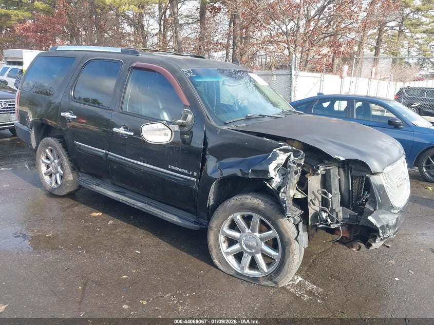 2007 GMC Yukon Denali