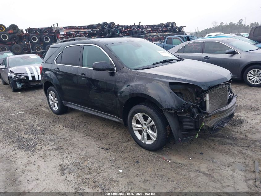 2014 Chevrolet Equinox