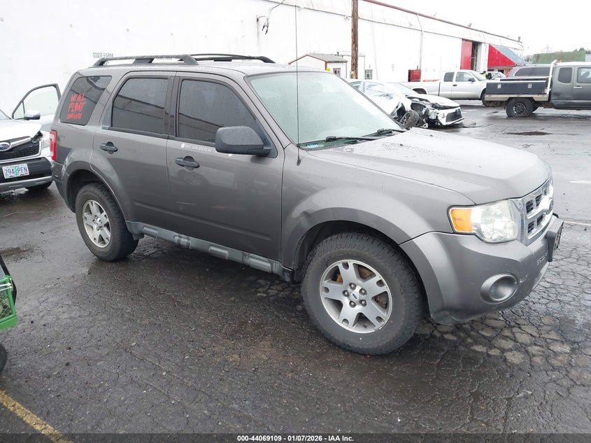 2011 Ford Escape Xls