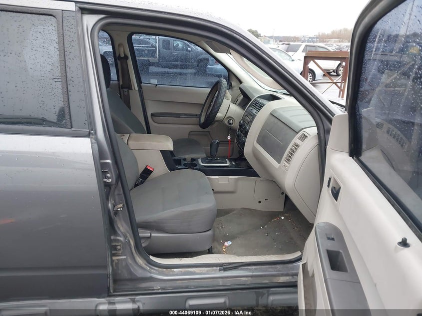 2011 Ford Escape Xls