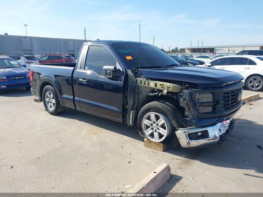 2024 Ford F-150 Xl
