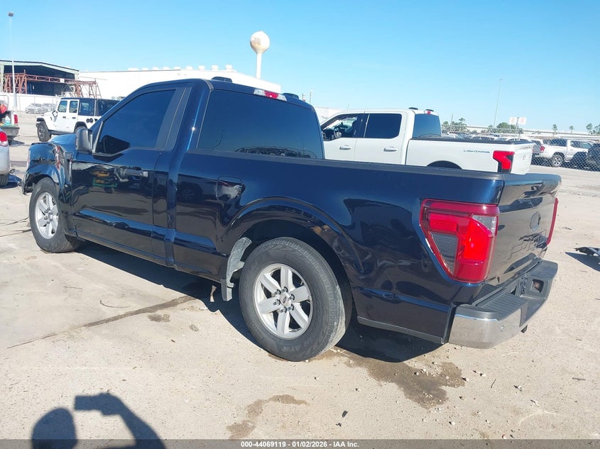 2024 Ford F-150 Xl