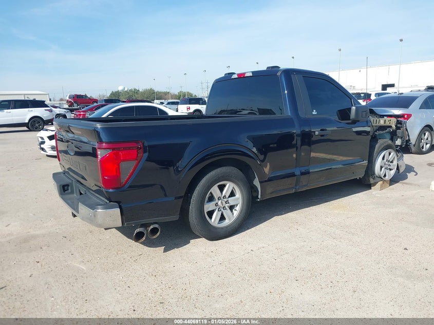 2024 Ford F-150 Xl