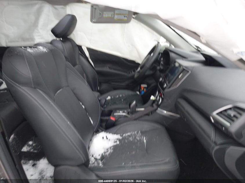 2023 Subaru Forester Touring