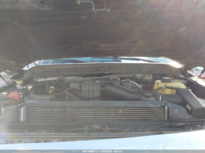 2016 Ford F-250 Lariat VIN: 1FT7W2B69GEB83602 Lot: 44069172