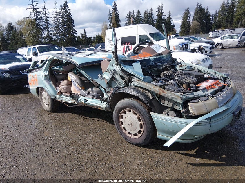 1995 Mercury Sable Ls