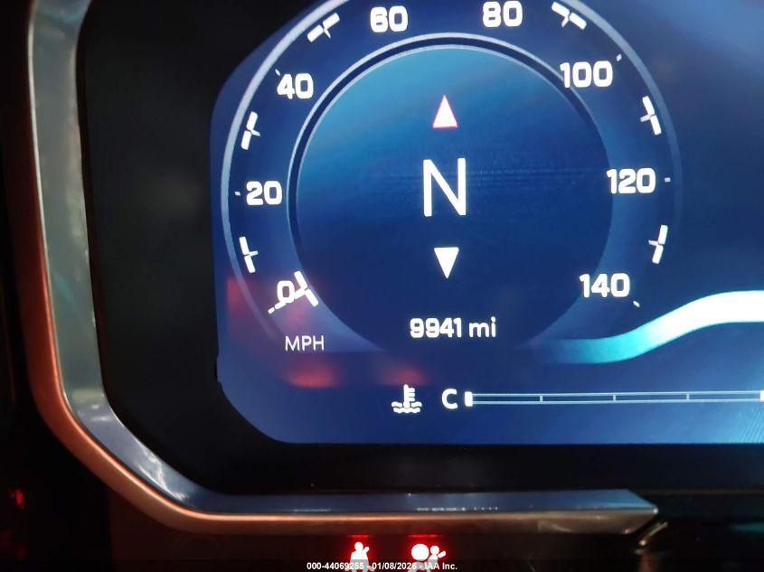 2026 Chevrolet Silverado 1500 - 1GCUKEED2TZ163463