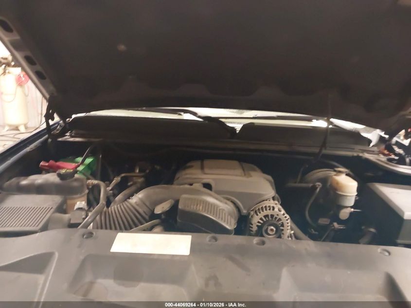 2012 GMC Sierra 1500 Sle VIN: 3GTP1VE05CG202933 Lot: 44069264