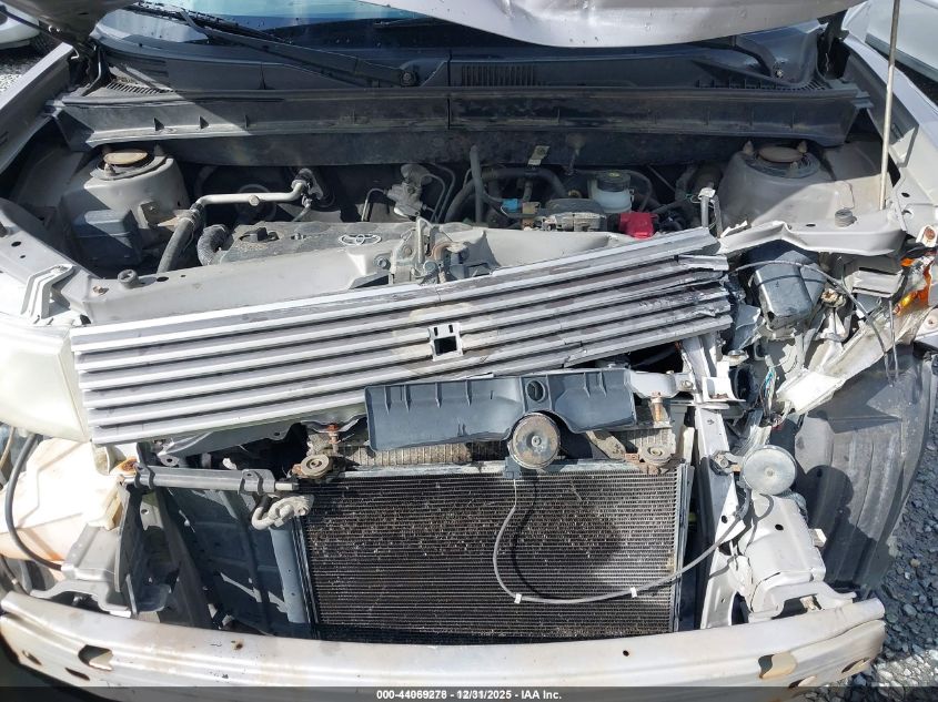 2005 Scion Xb VIN: JTLKT334450196360 Lot: 44069278