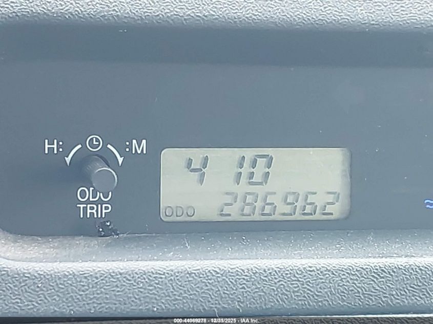 2005 Scion Xb VIN: JTLKT334450196360 Lot: 44069278