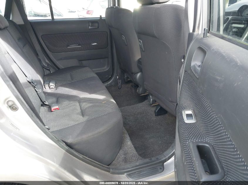 2005 Scion Xb VIN: JTLKT334450196360 Lot: 44069278