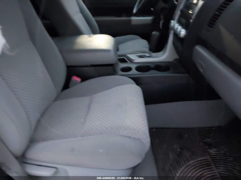 2008 Toyota Tundra Sr5 4.7L V8