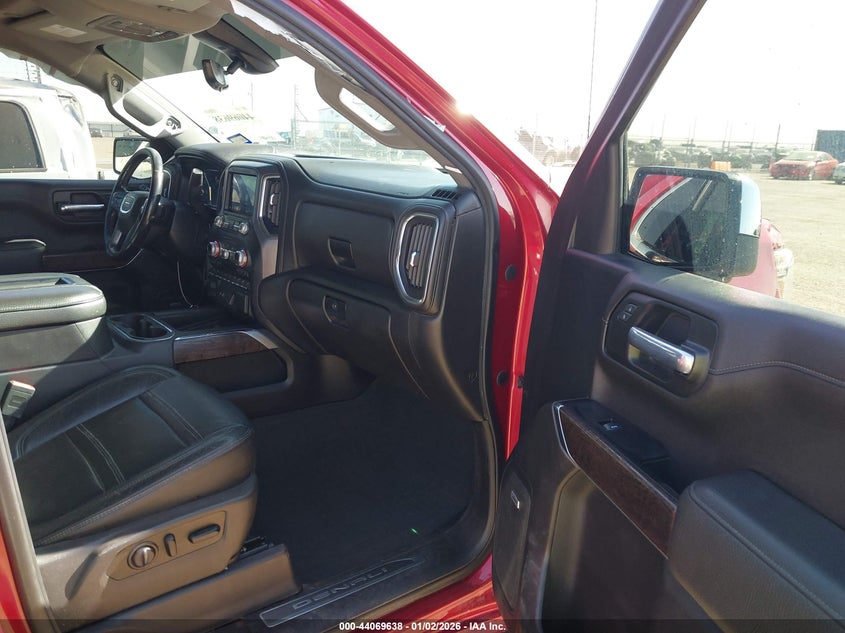 2019 GMC Sierra 1500 Denali