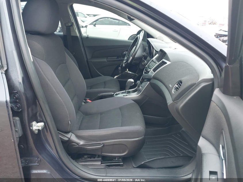 2014 Chevrolet Cruze 1Lt Auto