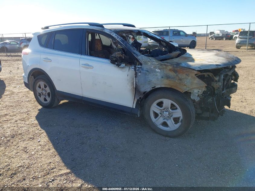 2018 TOYOTA RAV4 XLE JTMWFREV7JJ740884 ✔️Купить Авто из США, с