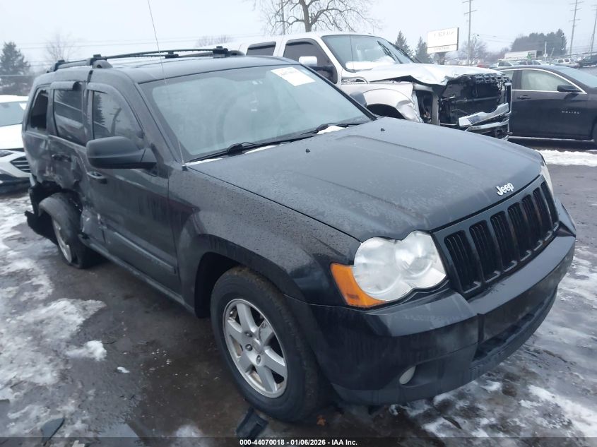 2009 Jeep Grand Cherokee Laredo