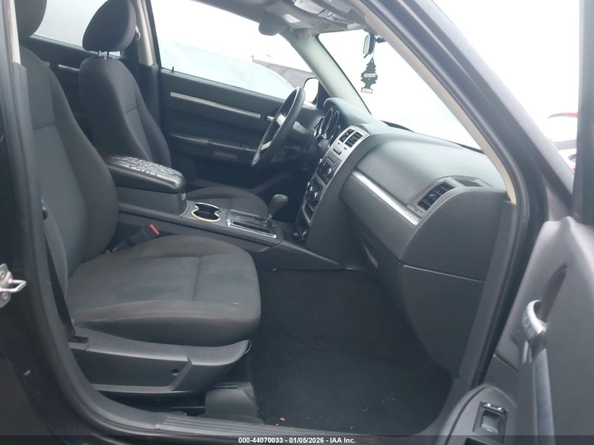 2008 Dodge Charger Sxt