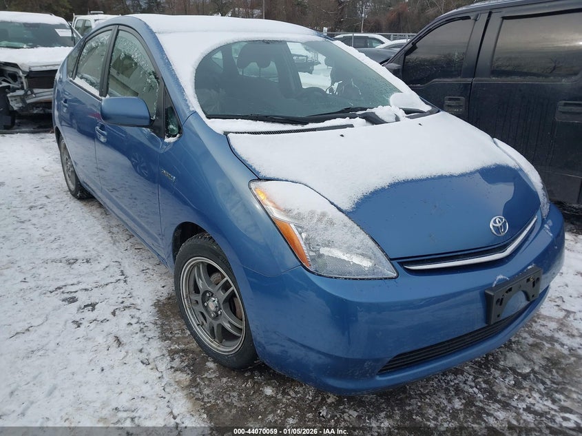 JTDKB20U587712251 2008 Toyota Prius auction photo 1
