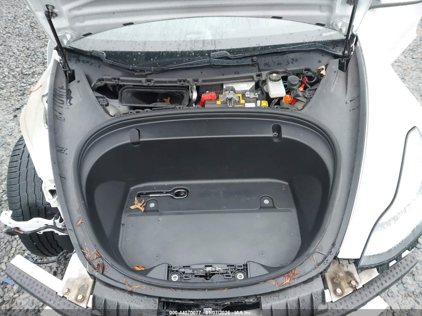 VIN 5YJ3E1EBXKF211760 2019 TESLA MODEL 3 LONG RANGE/PERFORMANCE