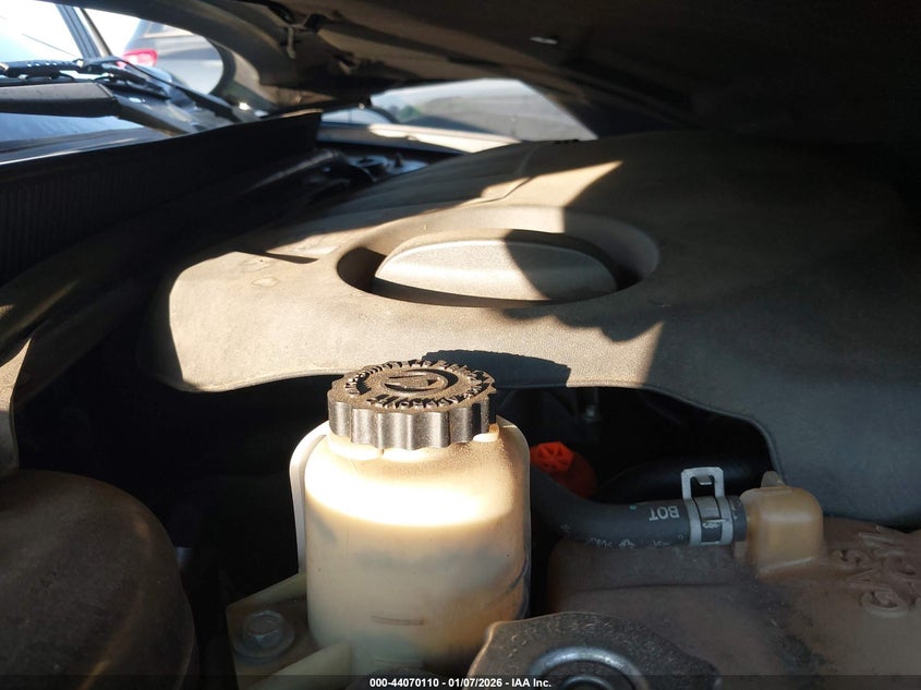 2011 Dodge Avenger Mainstreet VIN: 1B3BD1FG1BN593608 Lot: 44070110