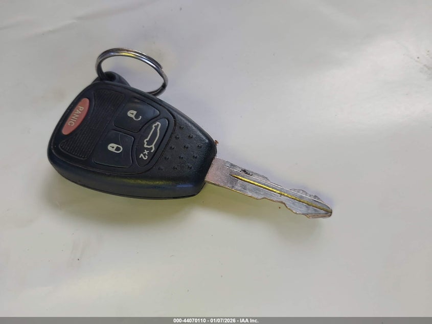 2011 Dodge Avenger Mainstreet VIN: 1B3BD1FG1BN593608 Lot: 44070110