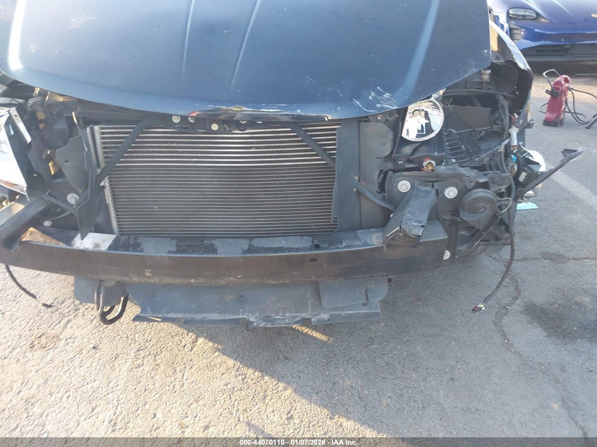 2011 Dodge Avenger Mainstreet VIN: 1B3BD1FG1BN593608 Lot: 44070110