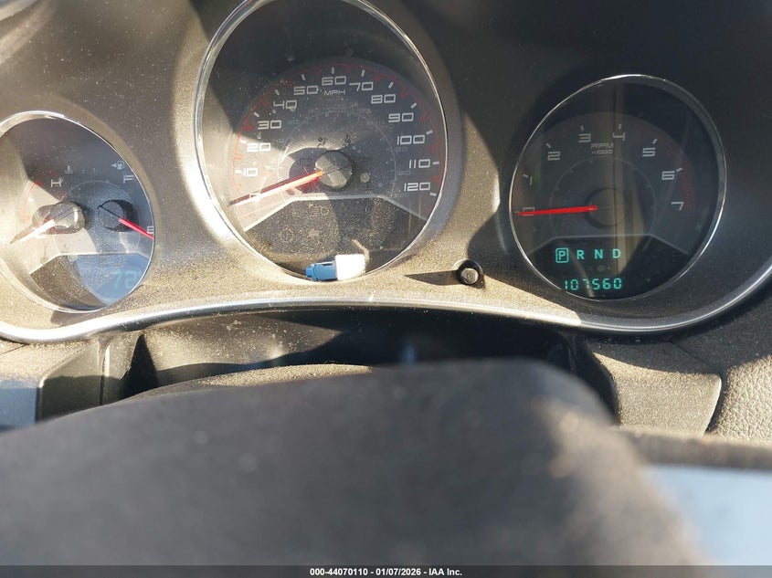 2011 Dodge Avenger Mainstreet VIN: 1B3BD1FG1BN593608 Lot: 44070110