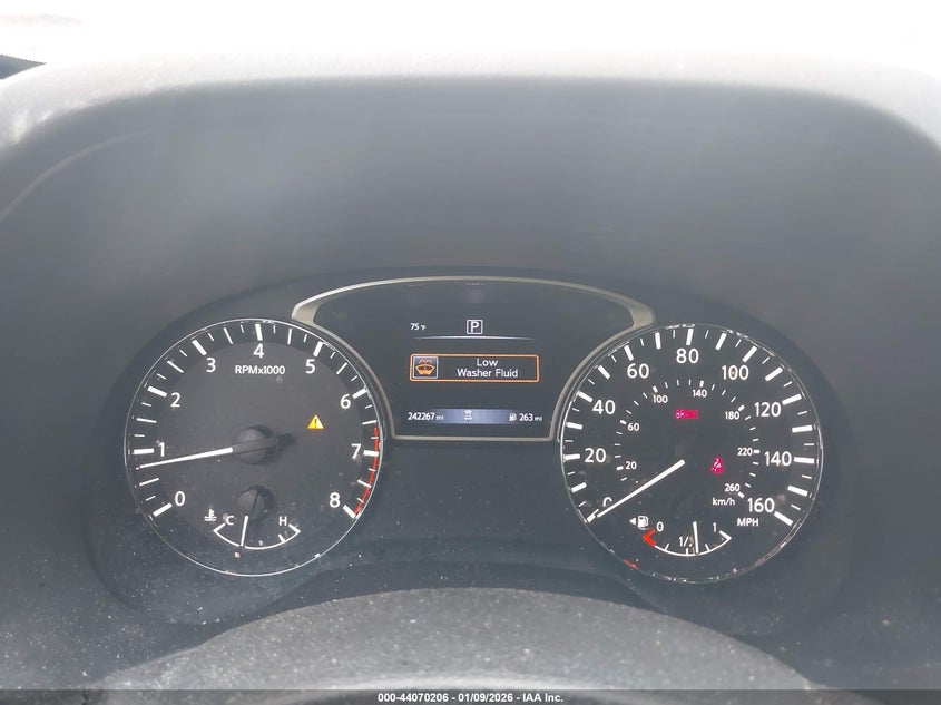 VIN 5N1DR2MN8JC645239 2018 NISSAN PATHFINDER S