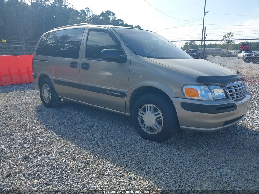 1GNDU03E1WD132965 1998 Chevrolet Venture auction photo 1