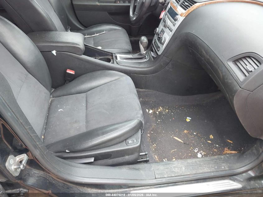 2010 Chevrolet Malibu Lt