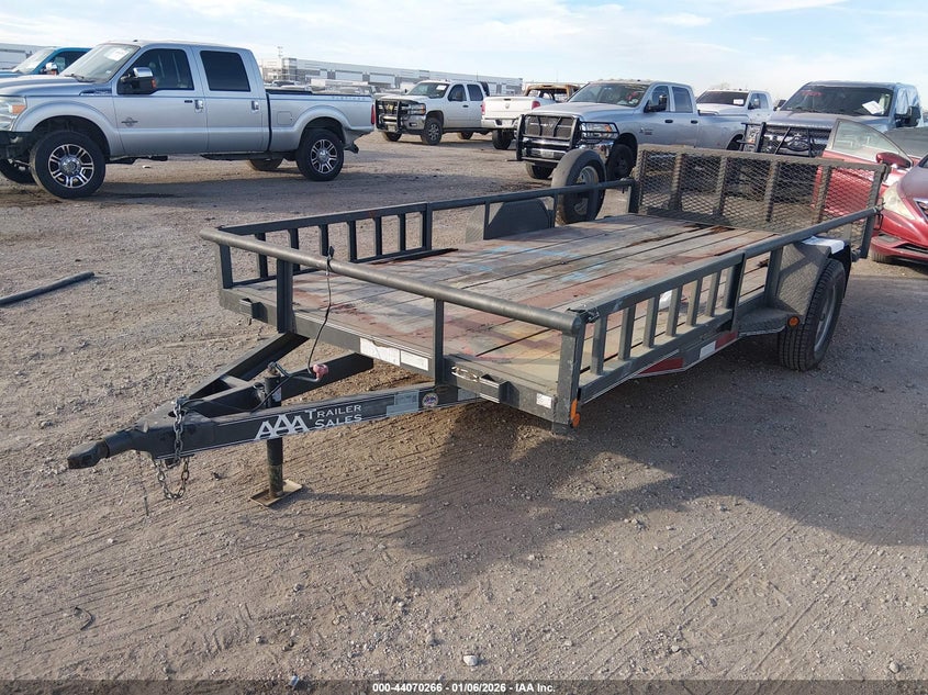 2018 OTHER OTHER auction photo 2