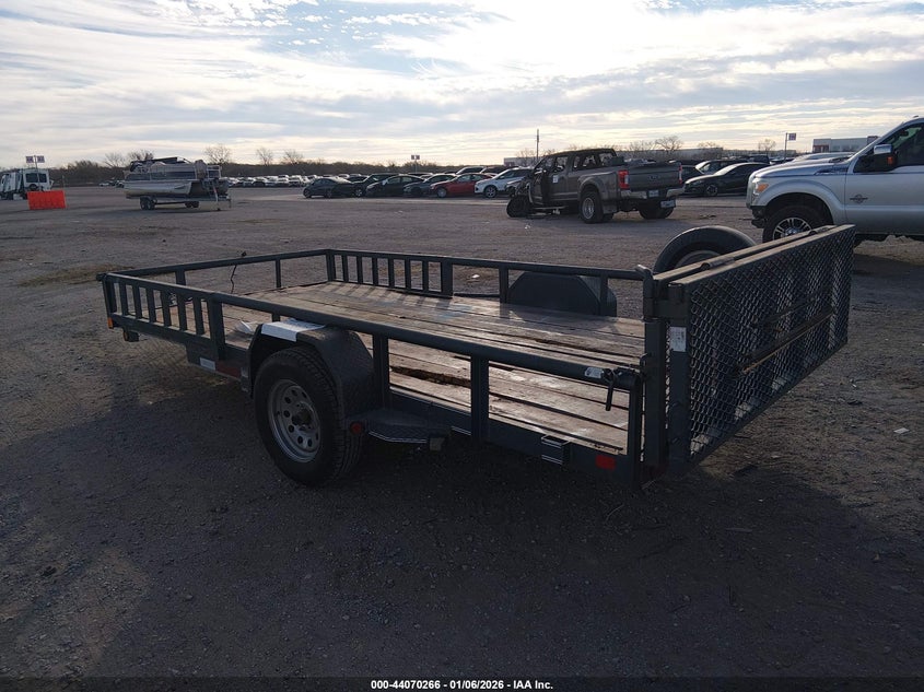 2018 OTHER OTHER auction photo 3