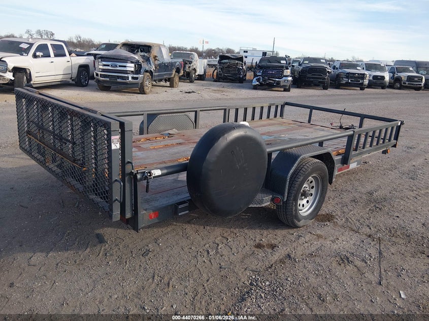 2018 OTHER OTHER auction photo 4