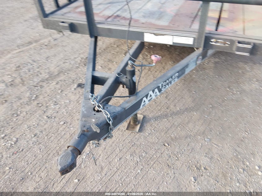 2018 OTHER OTHER auction photo 7
