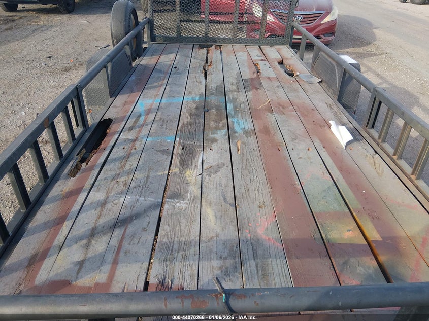 2018 OTHER OTHER auction photo 8