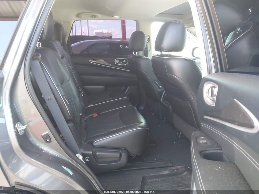 VIN 5N1DL0MMXJC523818 2018 INFINITI QX60