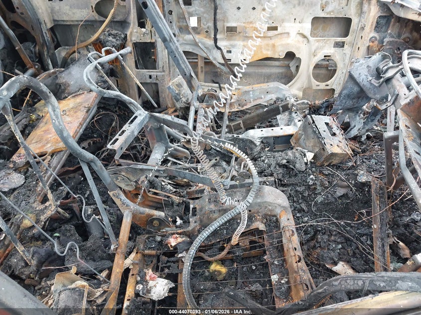 2005 Chevrolet Silverado 1500 Ls