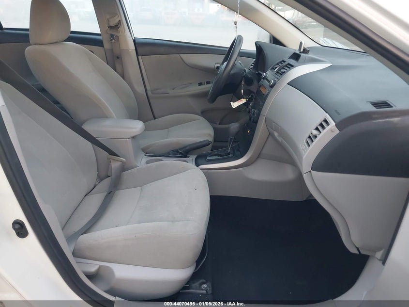 2013 Toyota Corolla L