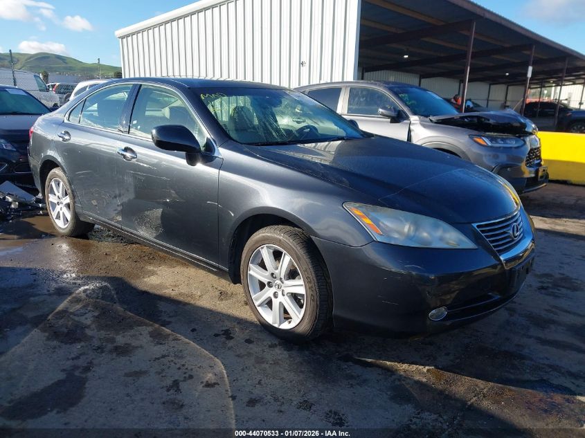 2007 Lexus ES 350
