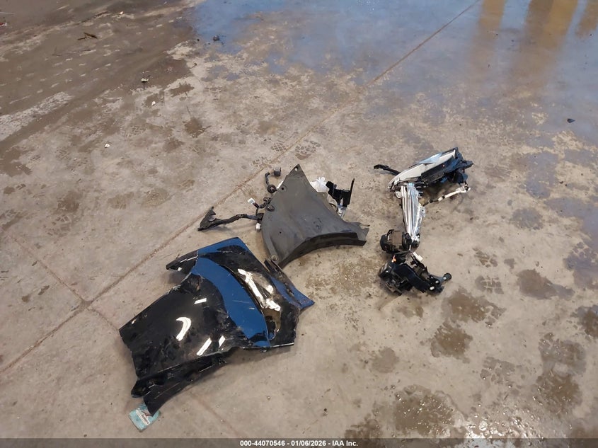 2020 Mazda Mazda3 Premium Package VIN: 3MZBPBEM5LM133329 Lot: 44070546