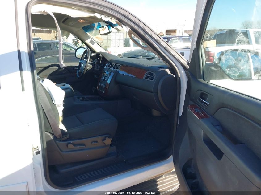 2011 Chevrolet Avalanche 1500 Ls