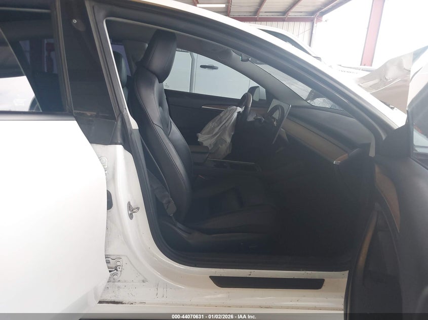 2021 Tesla Model 3 Long Range Dual Motor All-Wheel Drive