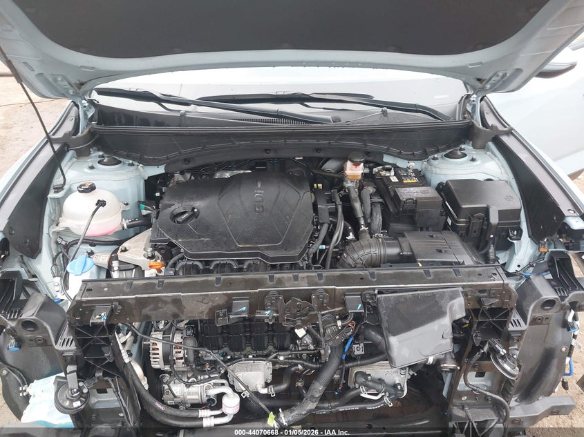 2024 Hyundai Santa Cruz Sel VIN: 5NTJB4AE6RH099540 Lot: 44070668