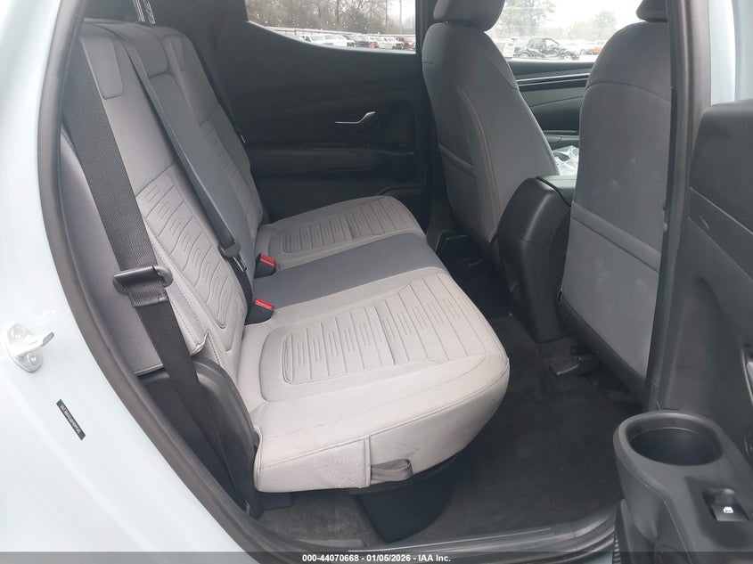 2024 Hyundai Santa Cruz Sel VIN: 5NTJB4AE6RH099540 Lot: 44070668