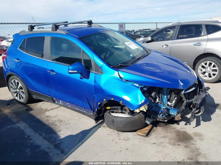 BUICK ENCORE PREFERRED II