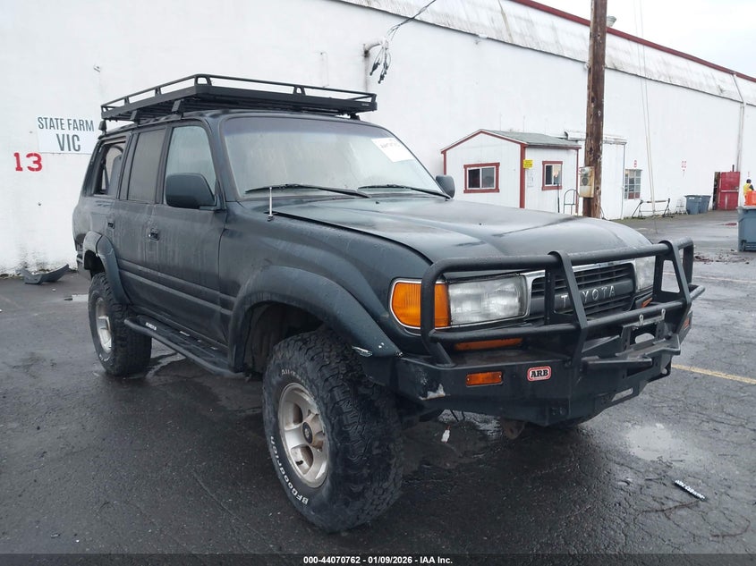 JT3DJ81W8P0033052 TOYOTA LAND CRUISER Photo 1