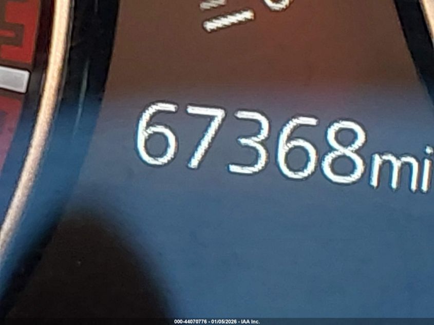 2019 Mazda Mazda3 VIN: JM1BPAJM0K1139361 Lot: 44070776