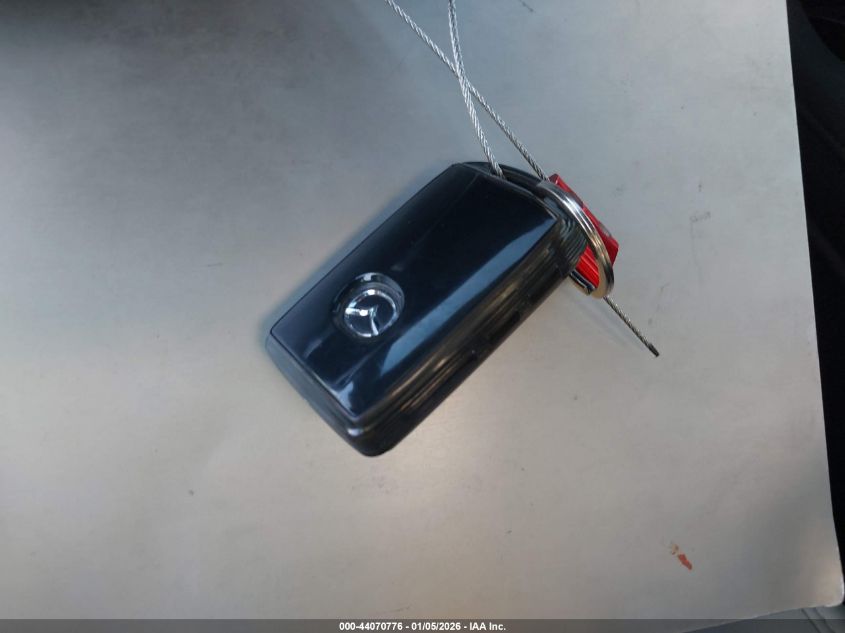 2019 Mazda Mazda3 VIN: JM1BPAJM0K1139361 Lot: 44070776