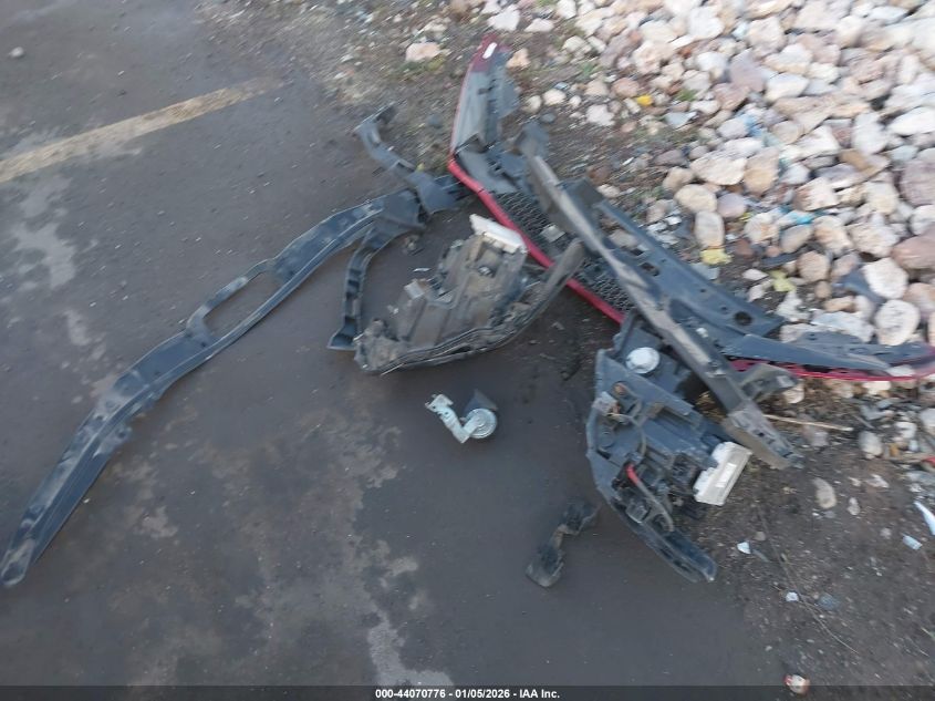 2019 Mazda Mazda3 VIN: JM1BPAJM0K1139361 Lot: 44070776