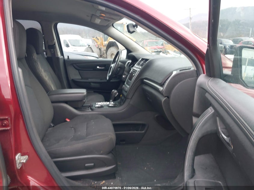 2016 GMC Acadia Sle-2